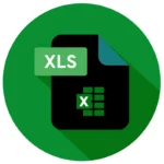 Excel Logo