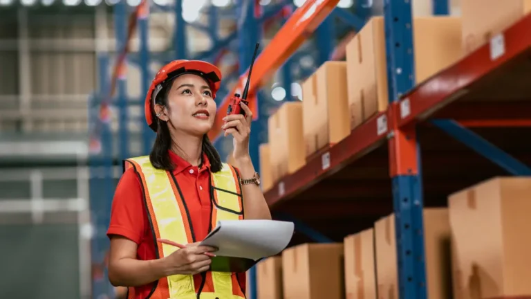 Order Fill Rate in Inventory Management