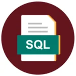 SQL Logo