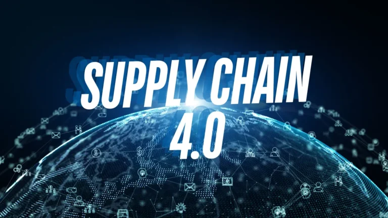 Supply Chain 4.0