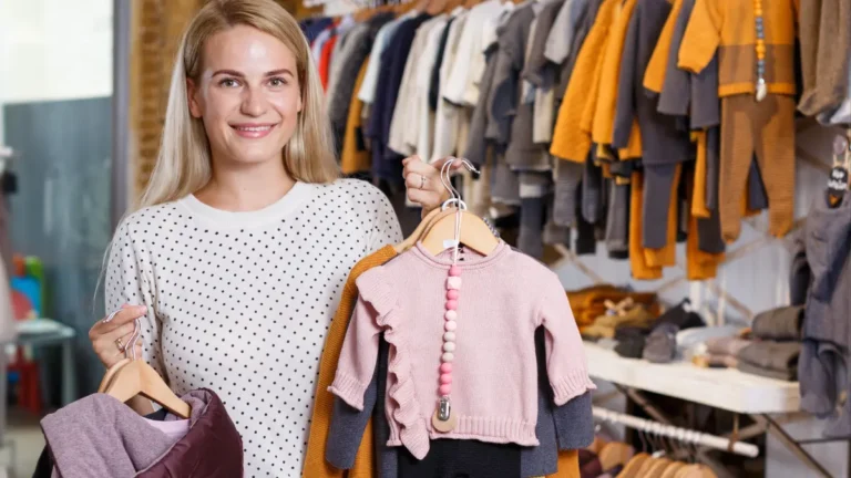 Case Study:Supply Chain Optimization for Bumble Bee Kids Clothing