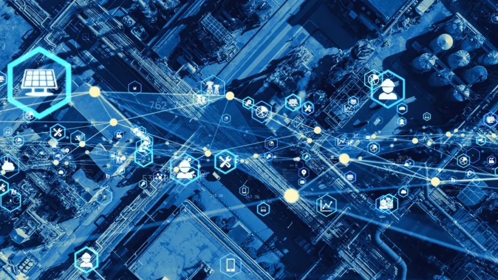 data analytics in supply chain management
