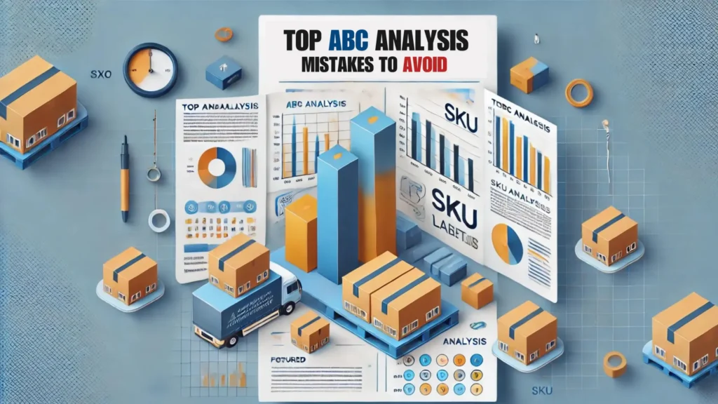  ABC ANALYSIS MISTAKES