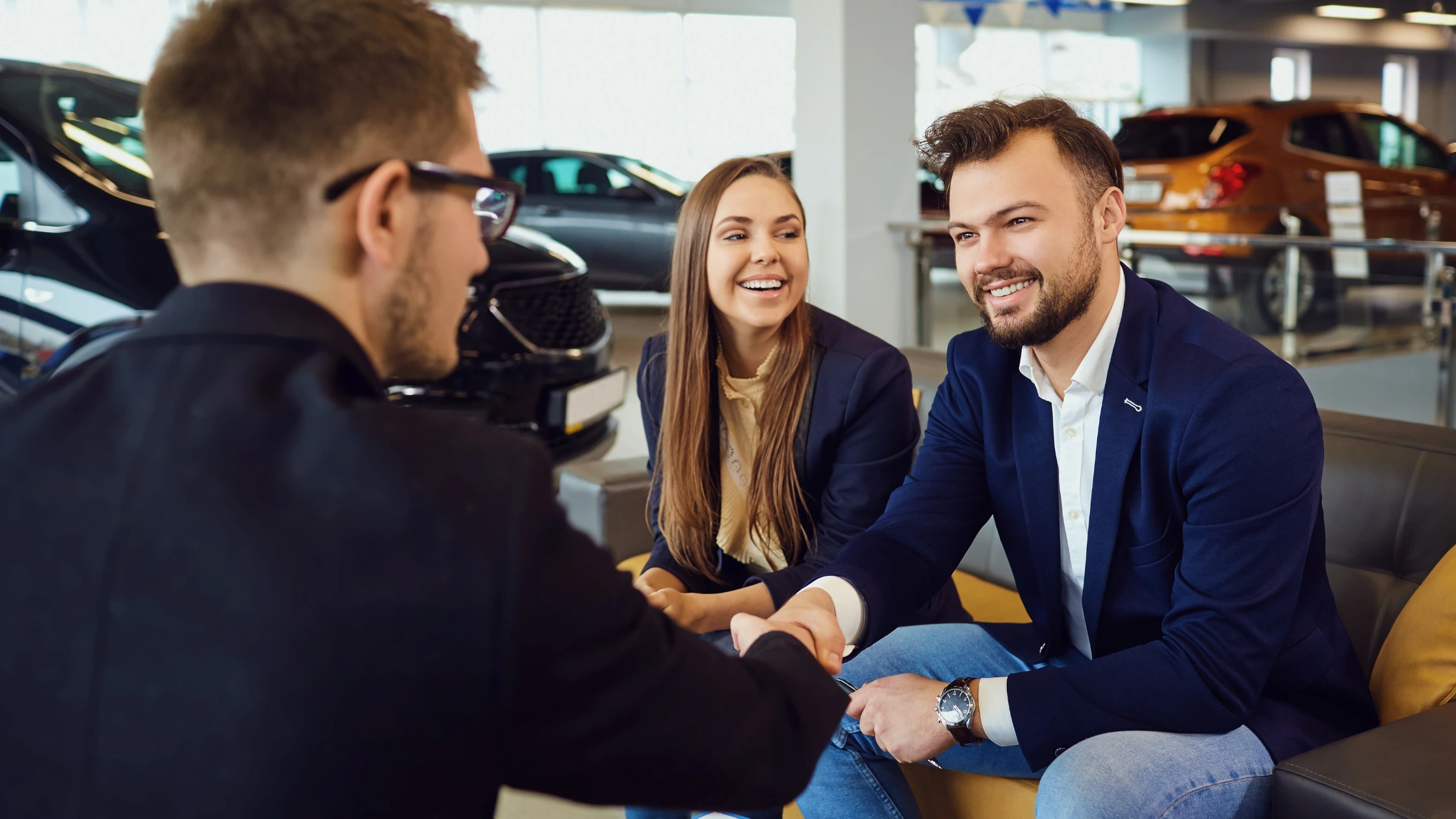 Top 5 Dealership Inventory Management Software Solutions -2024