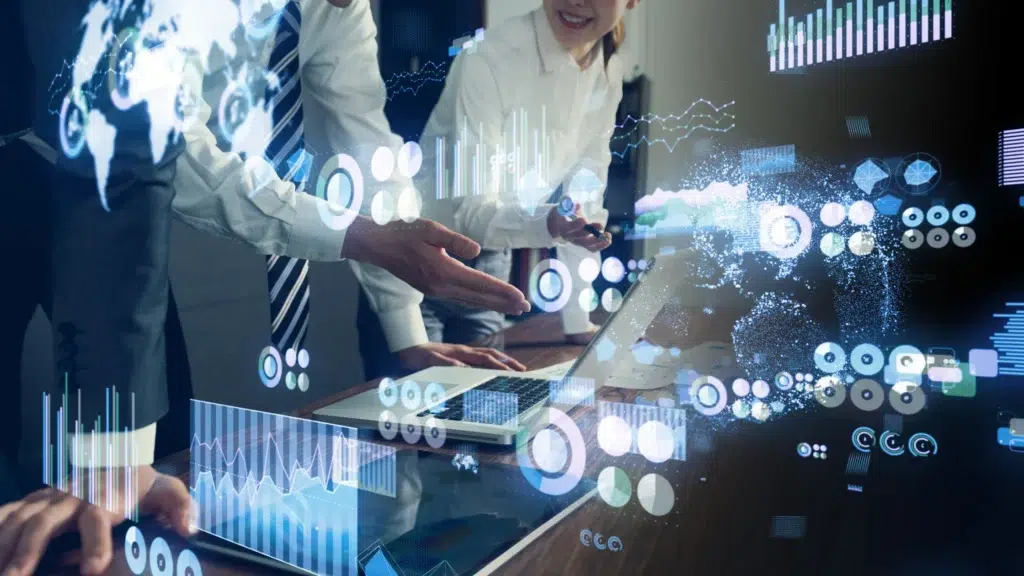 Predictive Analytics in Supply Chain